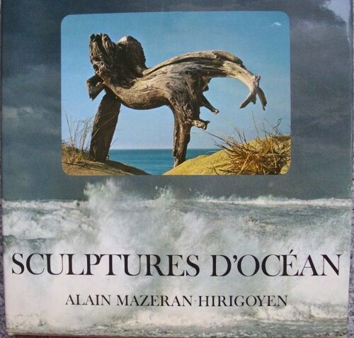 Sculptures D'océan