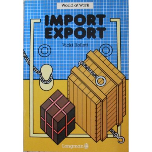 World Work Import Export