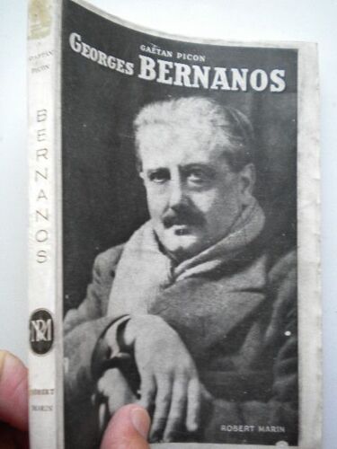 Georges Bernanos