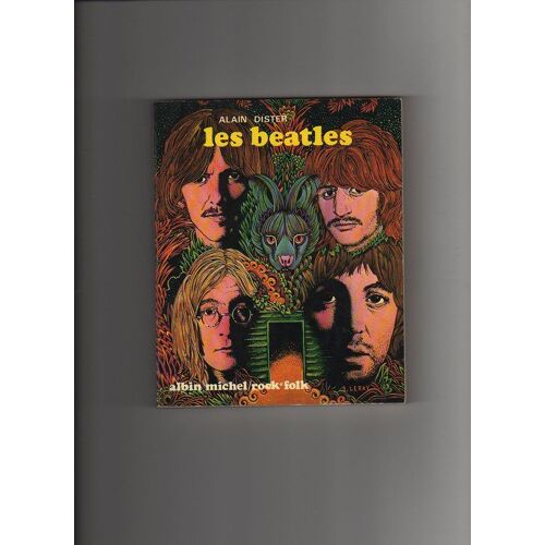Les Beatles