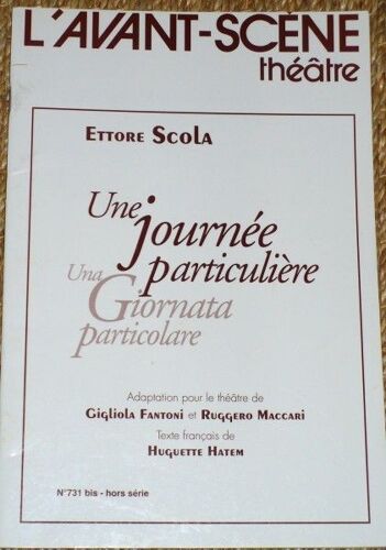 Une Journée Particulière