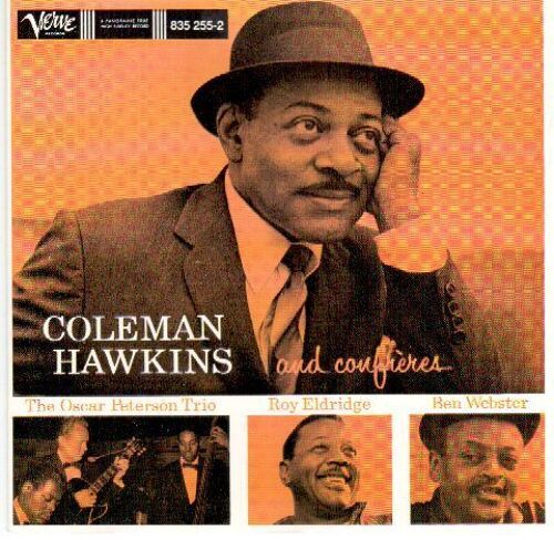 And His Confreres [European Import]