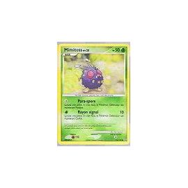 Mimitoss  - Pokemon - Merveilles Secrètes 116 - C