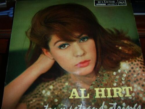 "Trumpet And Strings " Al Hirt