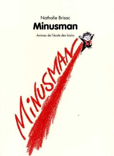 Minusman