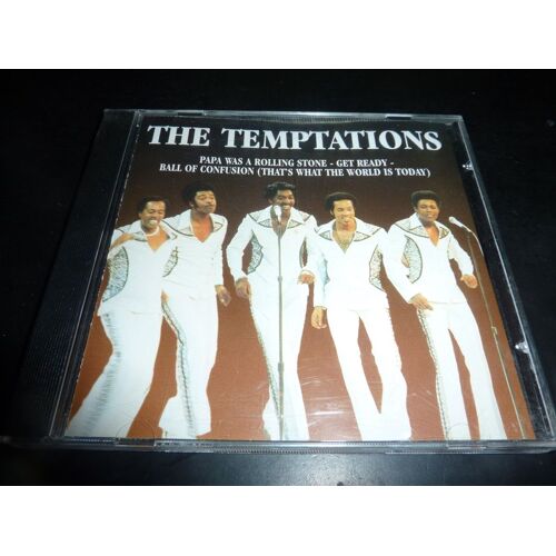 Temptations
