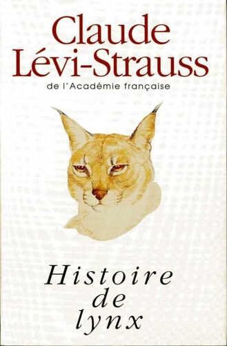 Histoire De Lynx