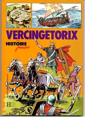 Vercingétorix
