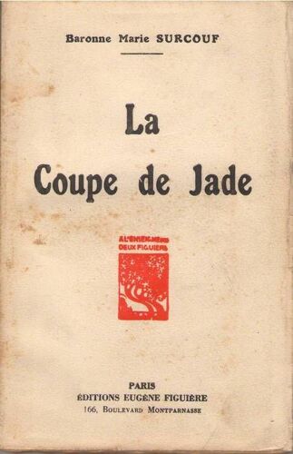 La Coupe De Jade