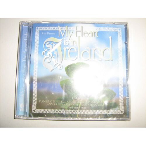 My Heart Is In Ireland - 18 Memories From The Emerald Isle
