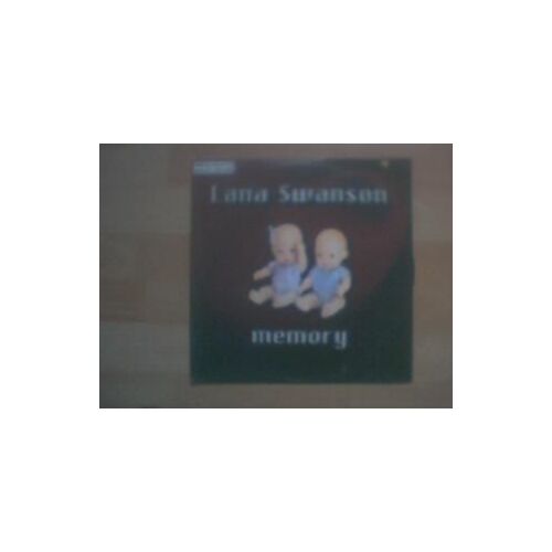 Memory ( Club Mix )