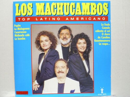 Top Latino Americano