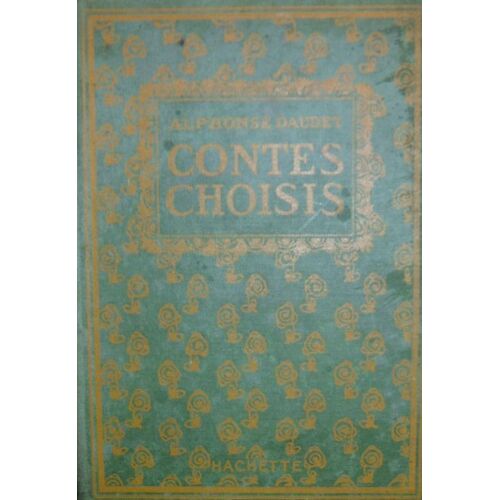 Contes Choisis