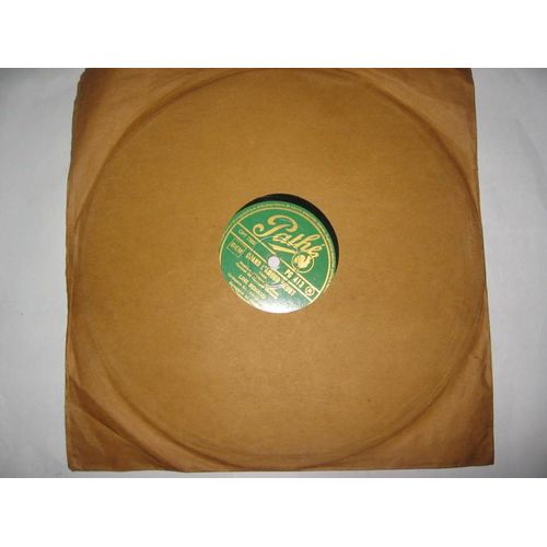 Quand L'amour Meurt  : Frou Frou