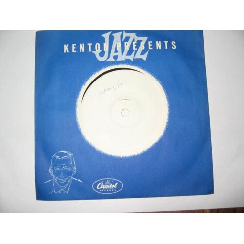 Test Pressing