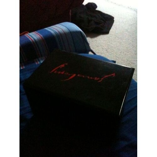 Gainsbourg 1958-1991 (Coffret Bois Noir Laqué Limité À 2000 Exemplaires)