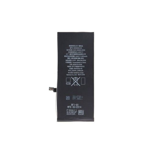 Pour Iphone 6 Plus 2915mah Batterie