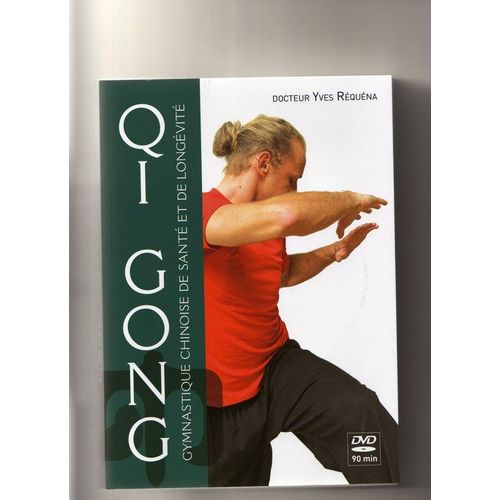 Qi Gong, Gymnastique Chinoise De Longévité