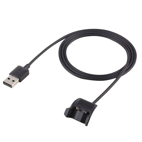 Chargeur Objet Connecté Cordon De Charge Pour Câble De Usb Garmin Vivosmart Hr