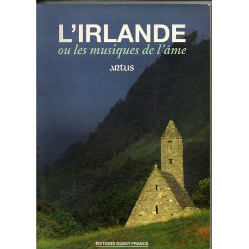 L'irlande Ou Les Musiques De L'âme