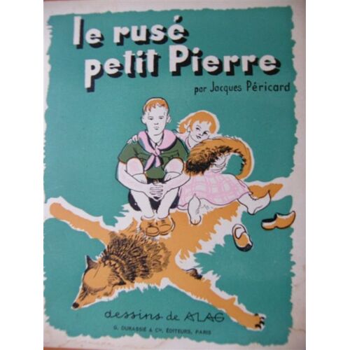 Le Rusé Petit Pierre