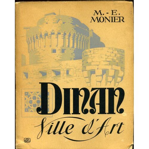 Dinan Ville D'art.