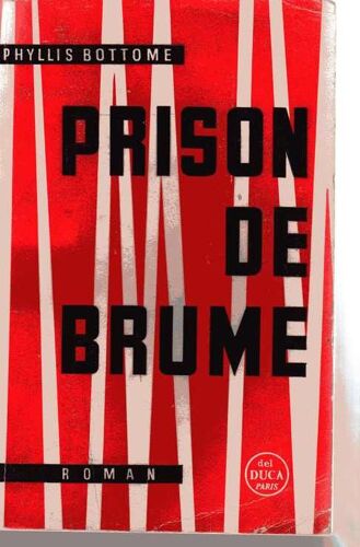 Prison De Brume