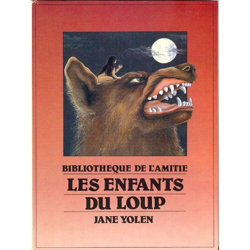 Les Enfants Du Loup