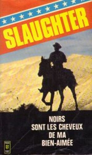 Noirs Sont Les Cheveux De Ma Bien Aimée