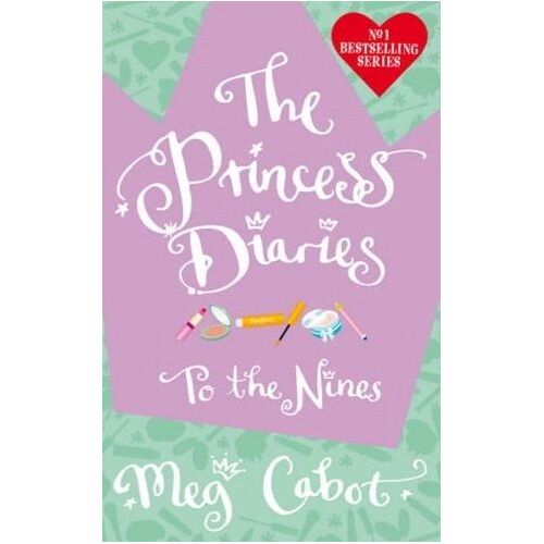 The Princess Diaries 9 : To The Nines