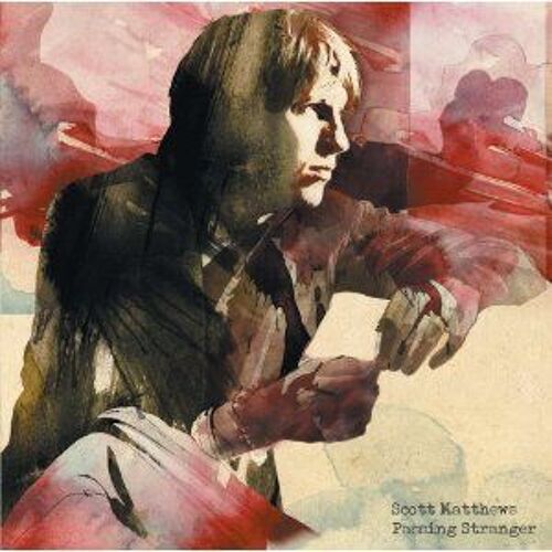 Passing Stranger -2cd