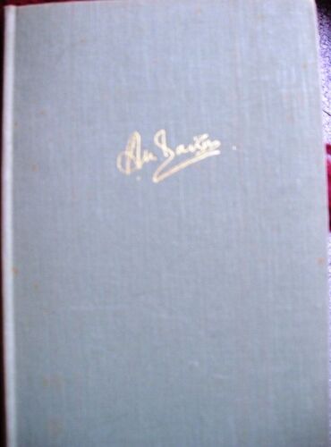 Dernier Voyage, Recit Autobiographique Des Evenements Qui Furent A L'origine D'un Voyage Clandestin, Et De Son Denoument