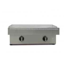 Plancha À Poser Extreme60 Chrome Dur Ext60cp