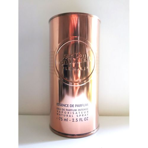 Jean Paul Gaultier Le Mâle Essence De Parfum Eau De Parfum Vaporisateur 125 Ml 