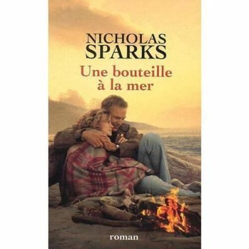 Une Bouteille À La Mer