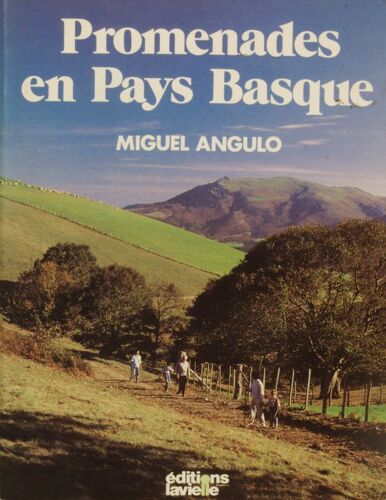 Promenades En Pays Basque
