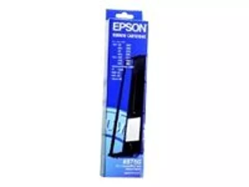 Epson - Ruban d'impression - pour FX 80, 800, 85, 850, 870, 880; LX 300, 800, 850; MX 100, 80, 800, 850; RX 800, 850