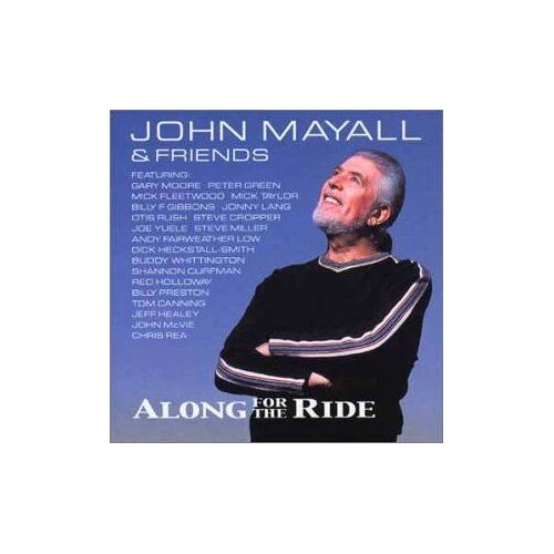 Along For The Ride-Road..