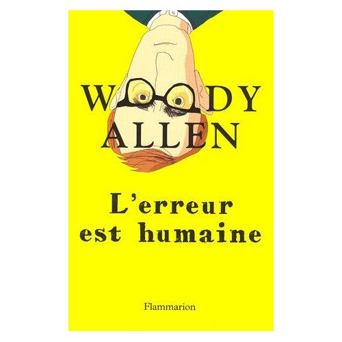 L Erreur Est Humaine