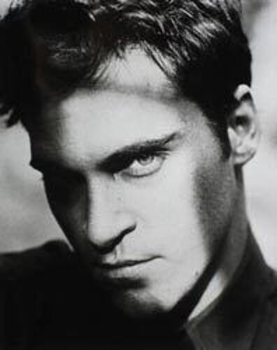 Photo Joaquin Phoenix  -  Format 20x25cm