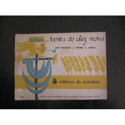 Vents De Chez Nous