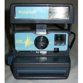 polaroid 636
