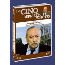 Les 5 Dernières Minutes, Vol. 31 : Hallali