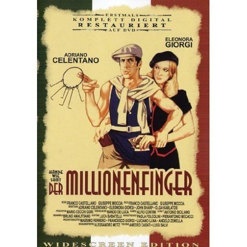 Der Millionenfinger