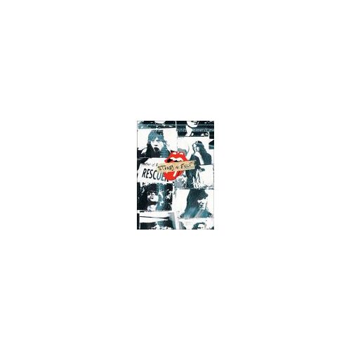 The Rolling Stones/Stones In Exile (The French Connection)