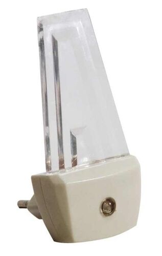 Veilleuse A Led Allumage Automatique - Securite Chambre Bebe Enfant