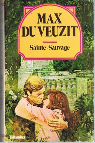 Sainte-Sauvage