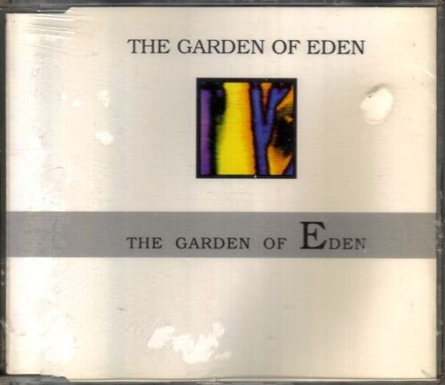 The Garden Of Eden