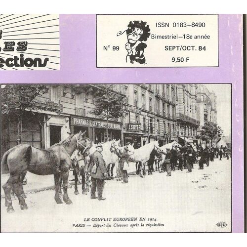 Cartes Postales Et Collections  N° 99 : La Dentelle De Calais