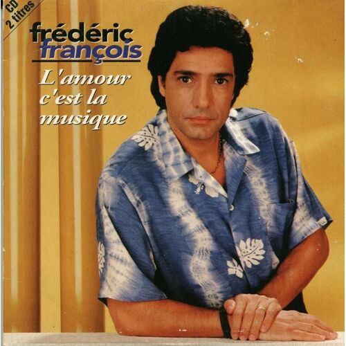 L'amour C'est La Musique